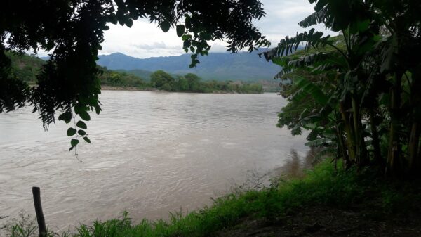 Chaguaní del alma