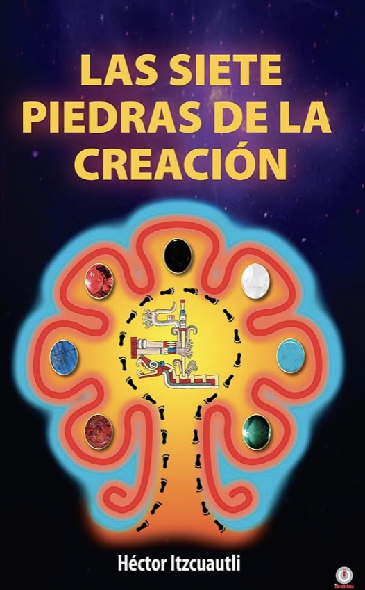 Las Siete Piedras De La Creación