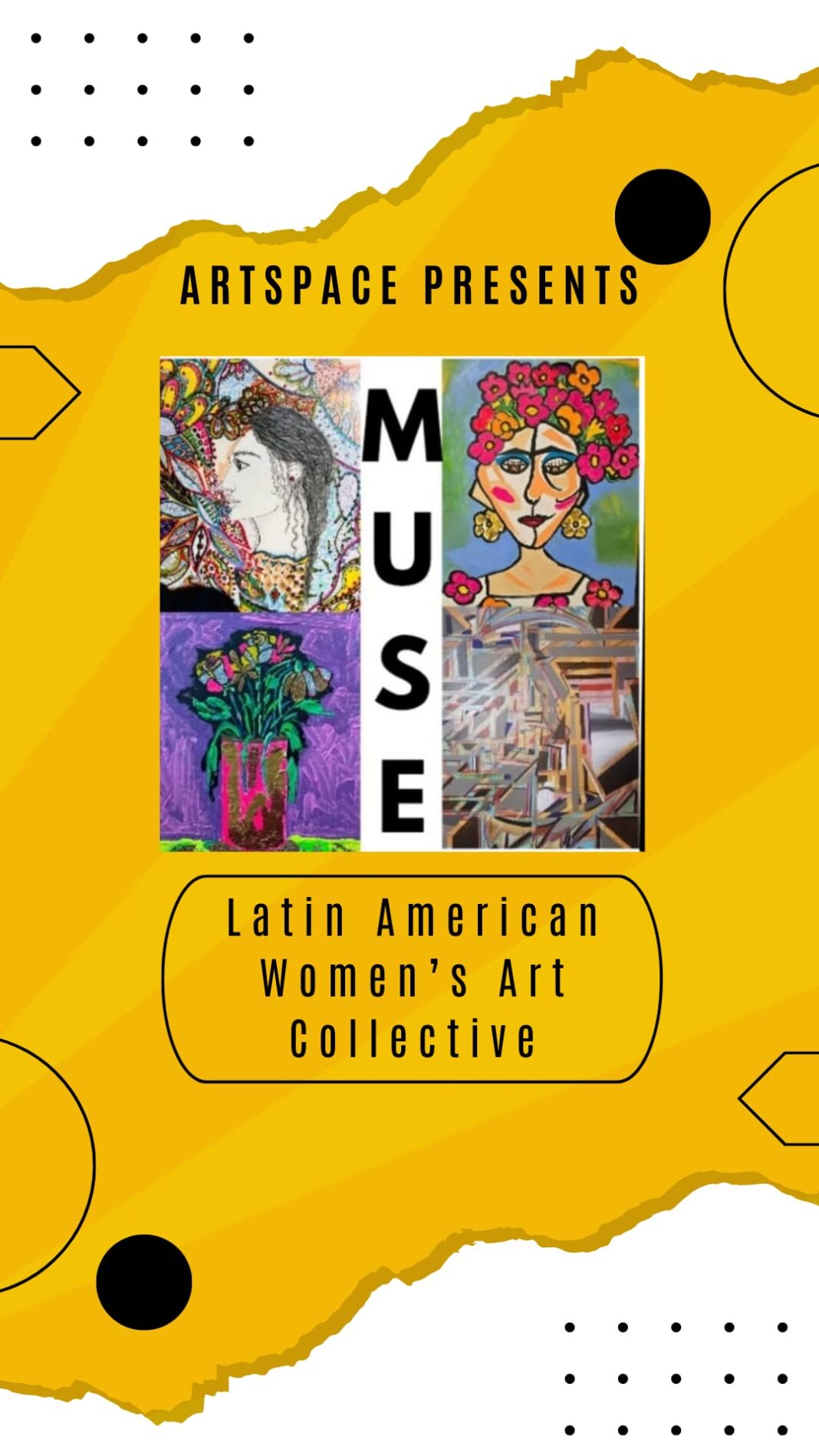 MUSE: Primer Colectivo de Mujeres Latinoamericanas en Carolina del Norte