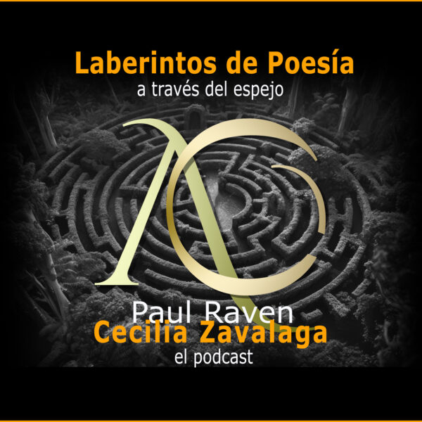 Donde la palabra se vuelve sonido con Ana Cecilia Chávez Zavalaga