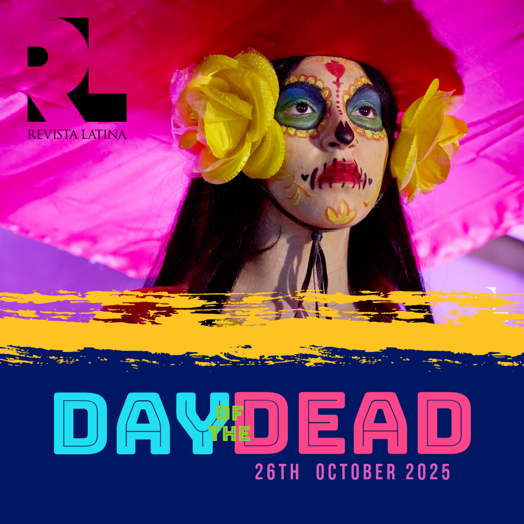 RL Flyer DayOftheDead2025 Facebook