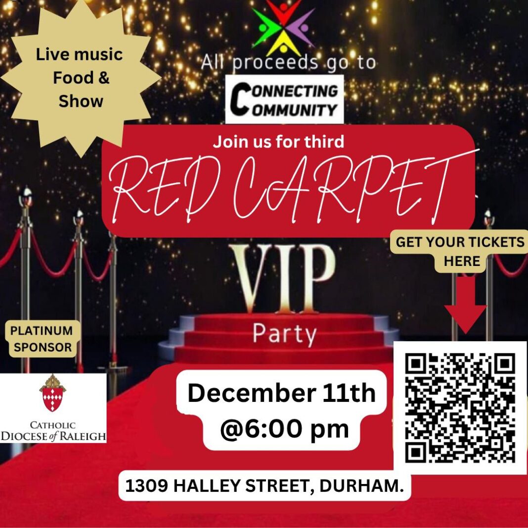 Fiesta de Gala VIP Navideña 2025