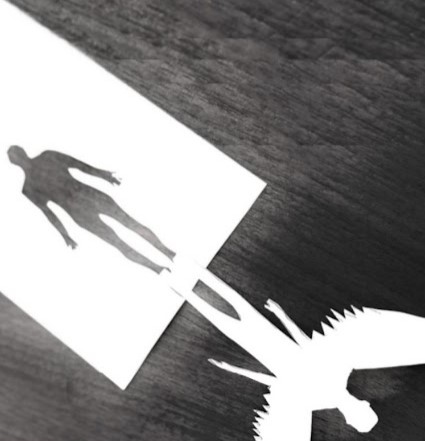 Por siempre Dibujo cortesía de Diego Ortiz Mimo, CDMX